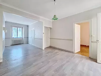 Maison, 72 m²