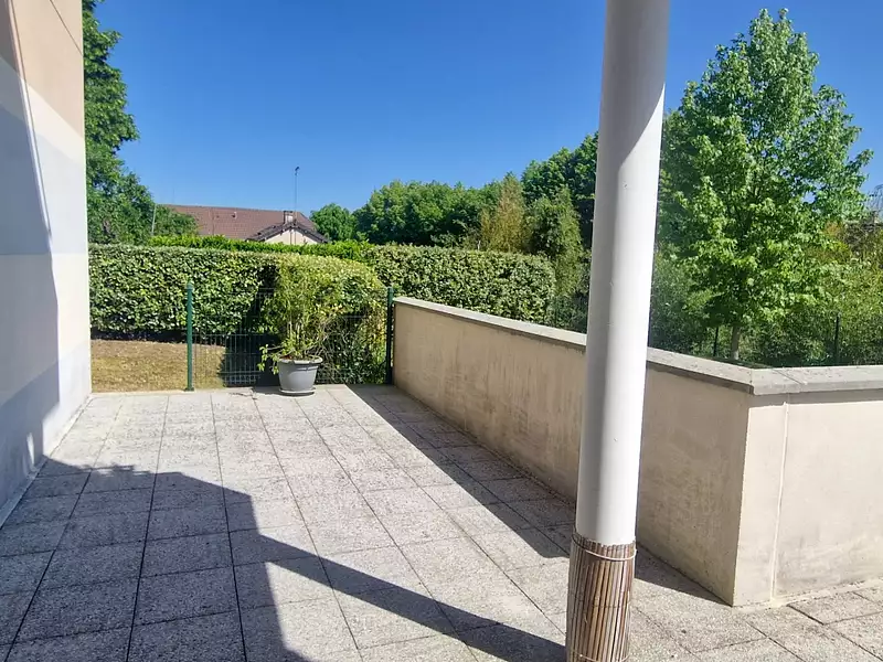 Appartement, 64 m²