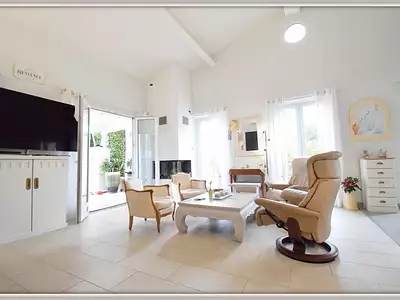 Appartement, 119 m²