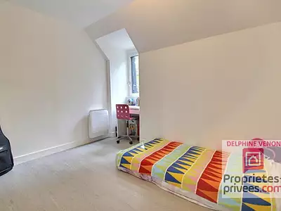 Maison, 126 m²
