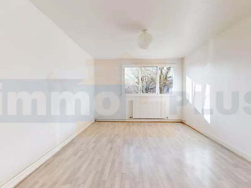 Appartement, 69,06 m²