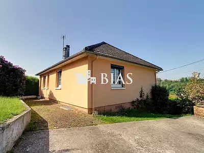 Maison, 80 m²
