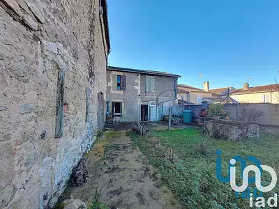 Maison, 259 m²