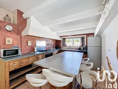 Maison, 114 m²