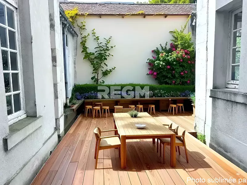 Maison, 341 m²