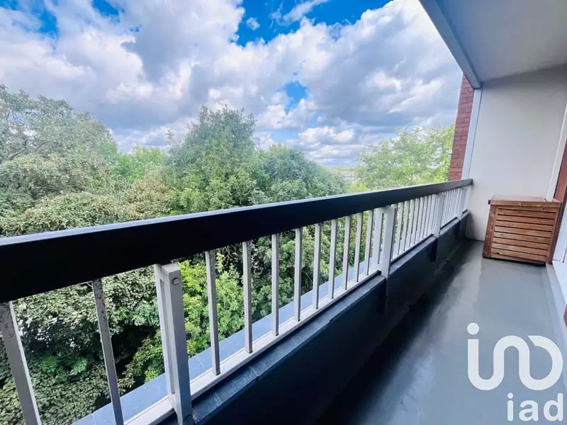 Appartement, 80 m²