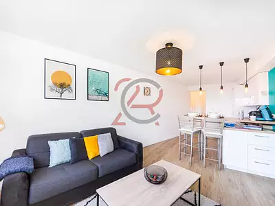 Appartement, 42 m²