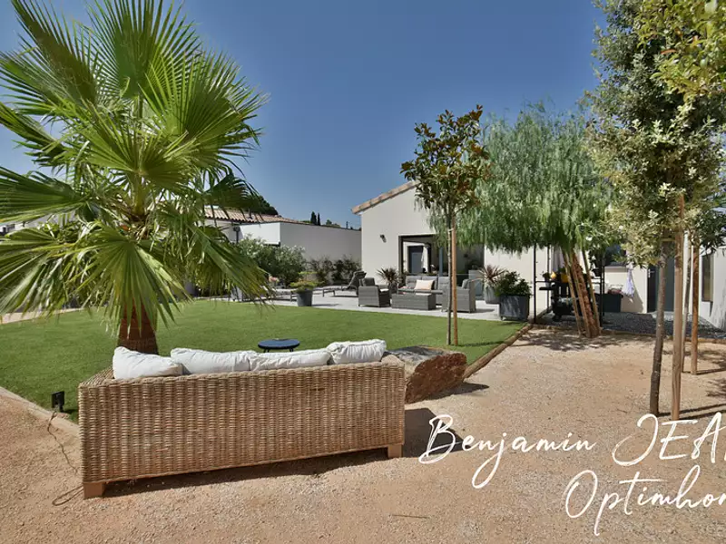 Maison, 105 m²
