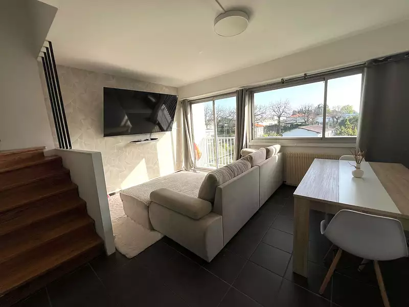 Appartement, 69 m²