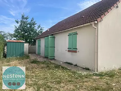 Maison, 82,09 m²