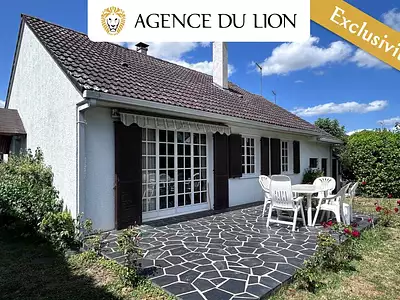 Maison, 86 m²