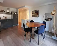 Appartement, 42,9 m²