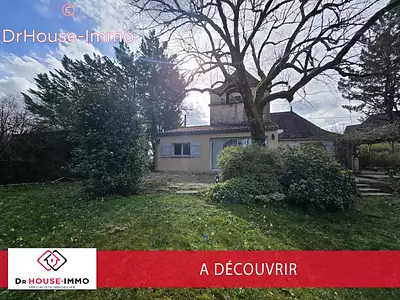 Maison, 94 m²