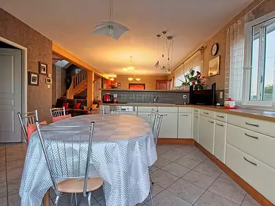 Maison, 153 m²