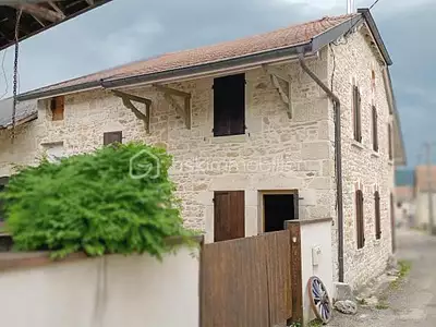 Maison, 127 m²