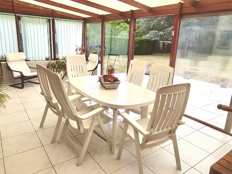 Maison, 100 m²