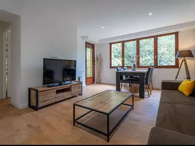Appartement, 78 m²