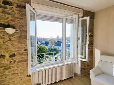 Appartement, 135 m²