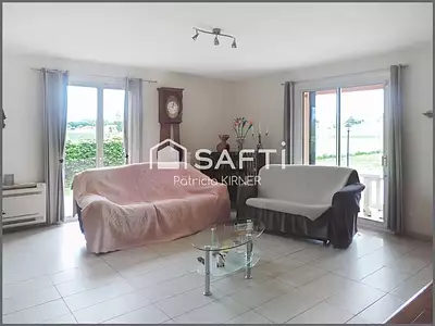 Maison, 234 m²