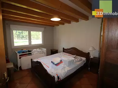Maison, 500 m²