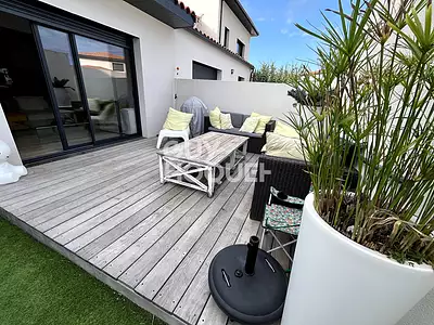 Maison, 100 m²