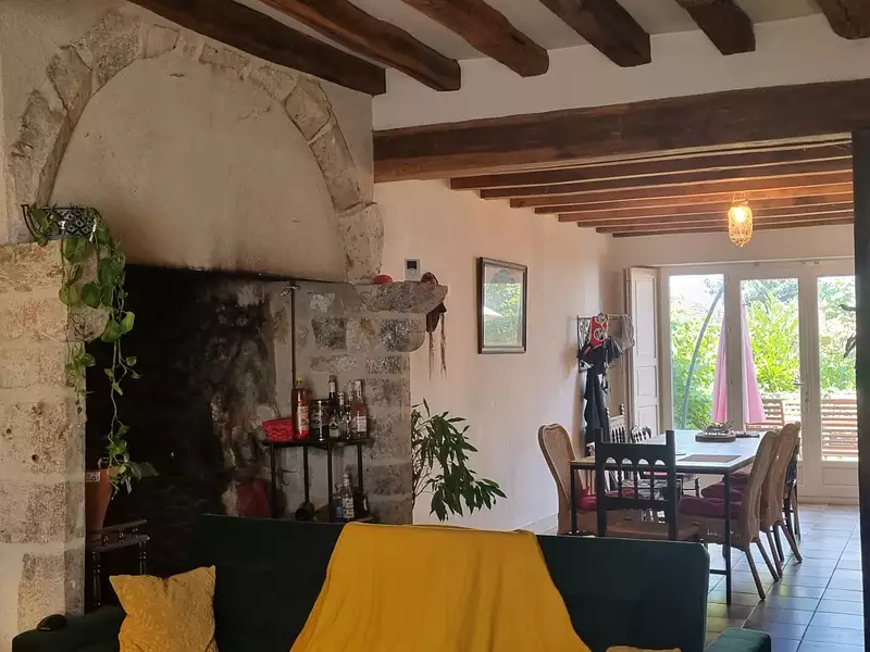 Maison, 123 m²