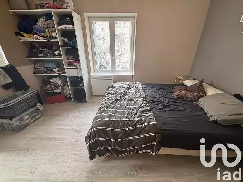 Maison, 105 m²