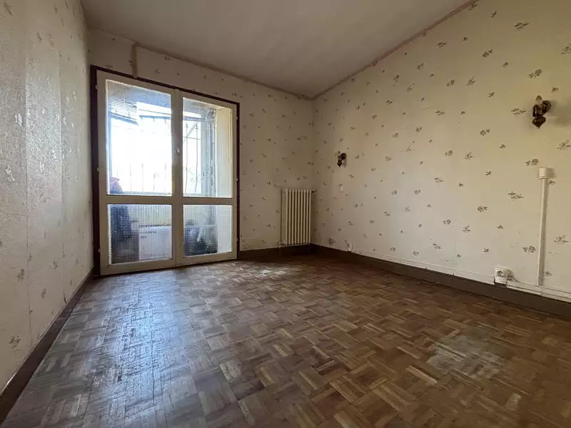 Maison, 69 m²
