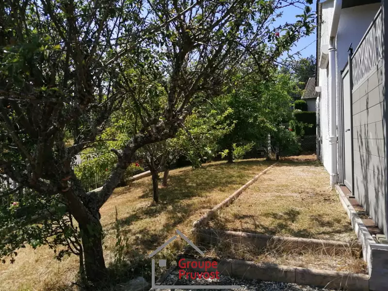 Maison, 80 m²