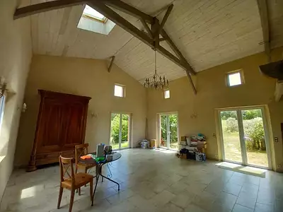 Maison, 145 m²