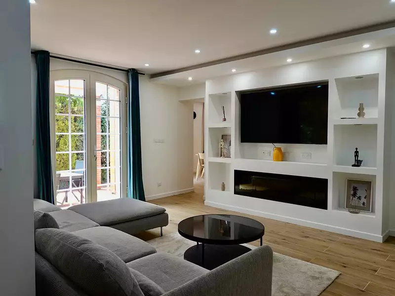 Appartement, 70,32 m²