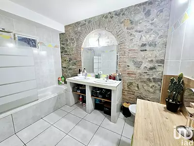 Appartement, 100 m²