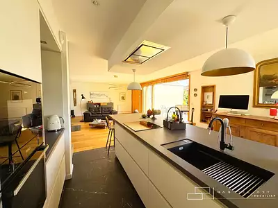 Maison, 127 m²