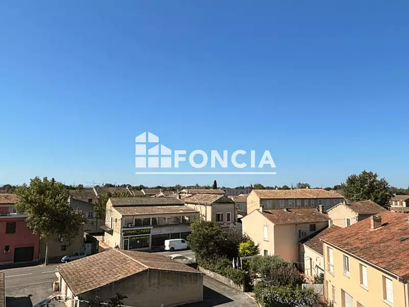 Appartement, 90 m²