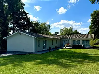 Maison, 200,41 m²