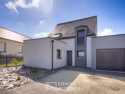 Maison, 88,62 m²