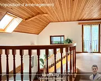 Maison, 165 m²