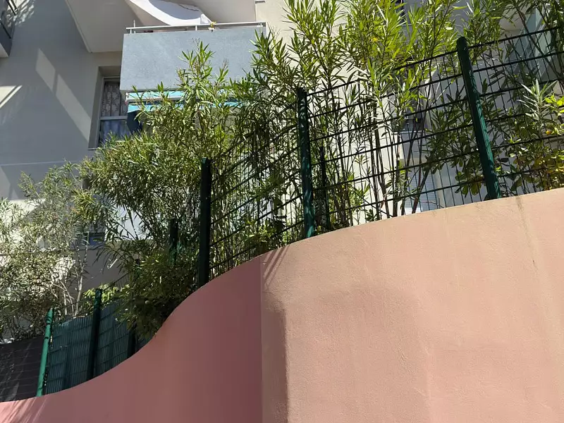 Appartement, 22,94 m²