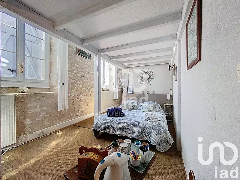 Maison, 320 m²