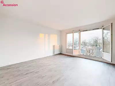 Appartement, 65 m²