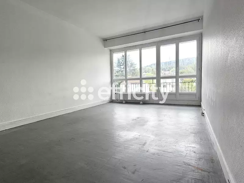 Appartement, 72 m²