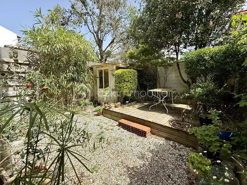 Maison, 126 m²