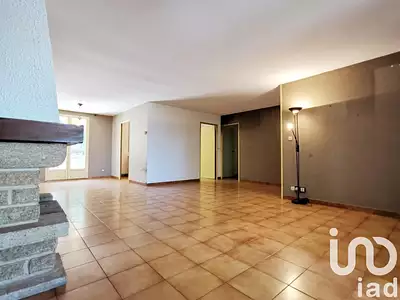 Maison, 114 m²