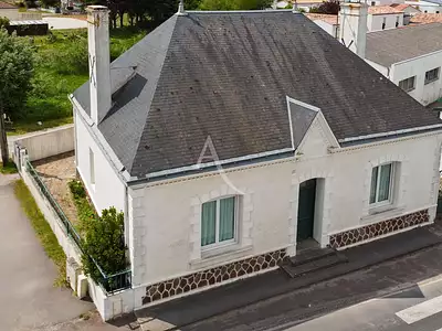 Maison, 112 m²