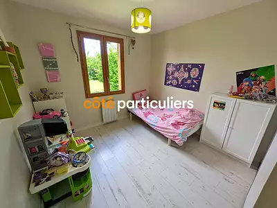 Maison, 131 m²