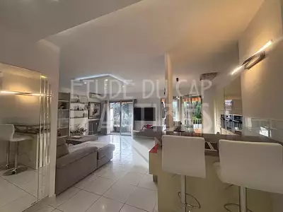 Appartement, 86,45 m²