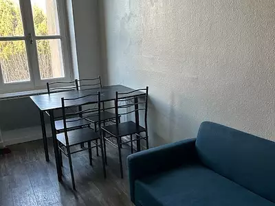 Appartement, 27,99 m²