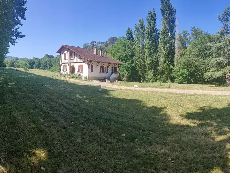 Maison, 148 m²
