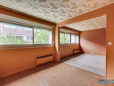 Appartement, 78,54 m²