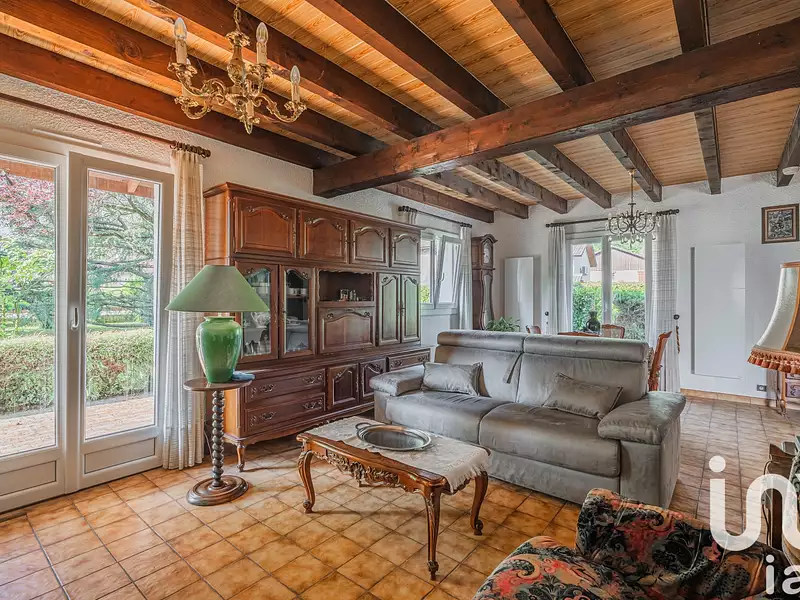 Maison, 100 m²